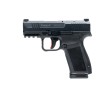 pistolet mete mc9l 9x19 black